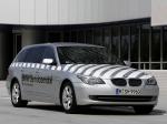 BMW 5-Series Touring Servicemobil 2007 года